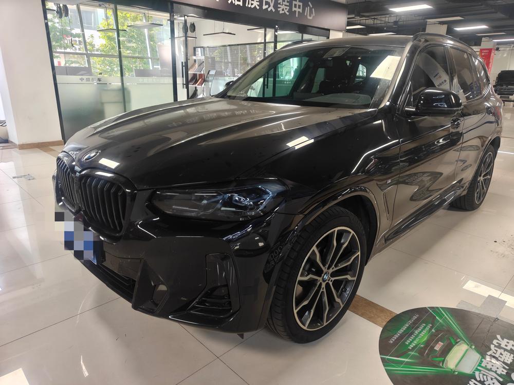 BMW BMW X3