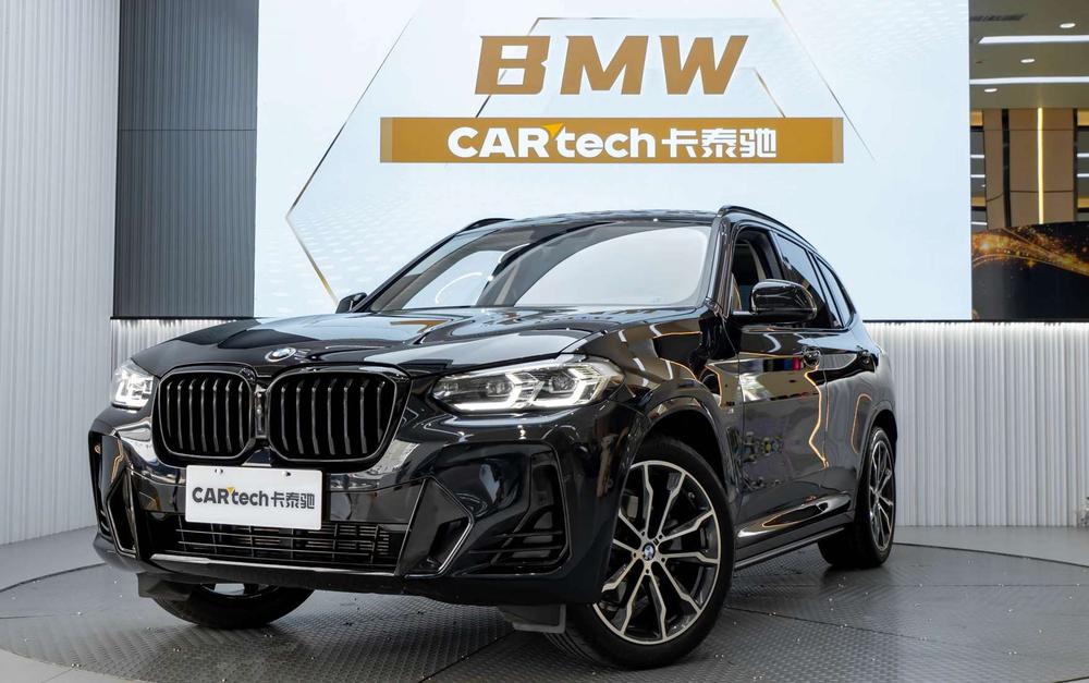 BMW BMW X3