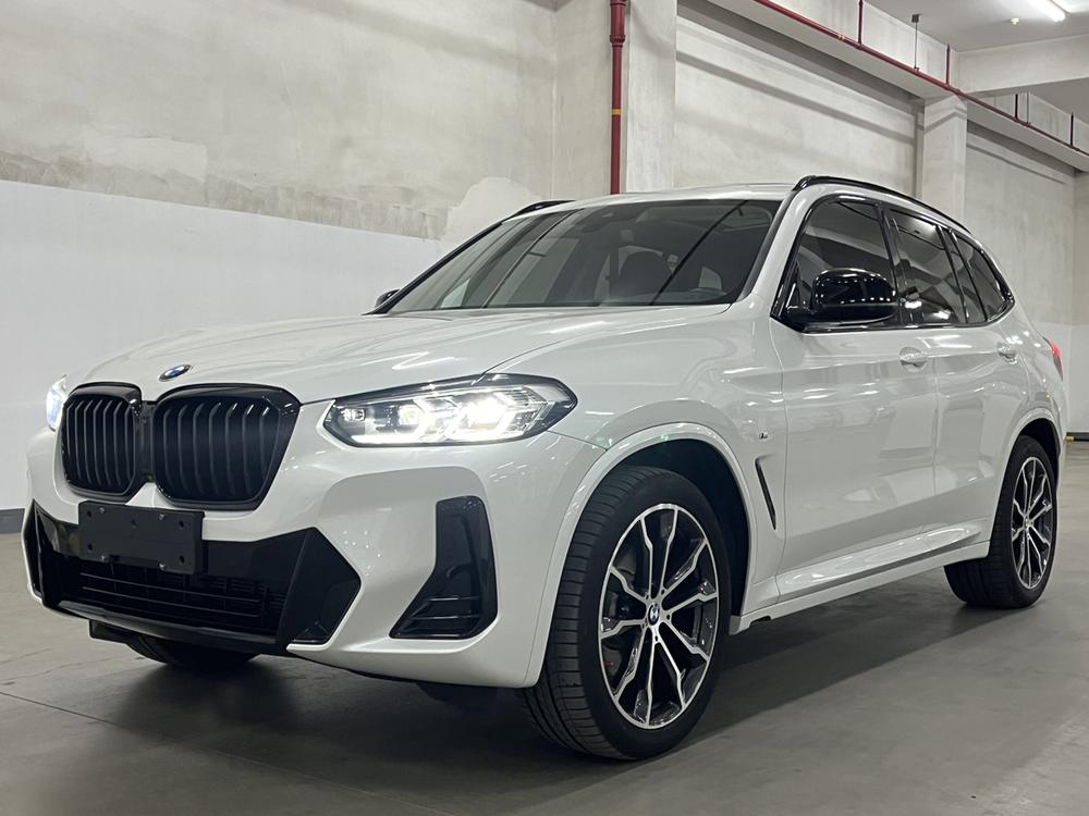 BMW BMW X3