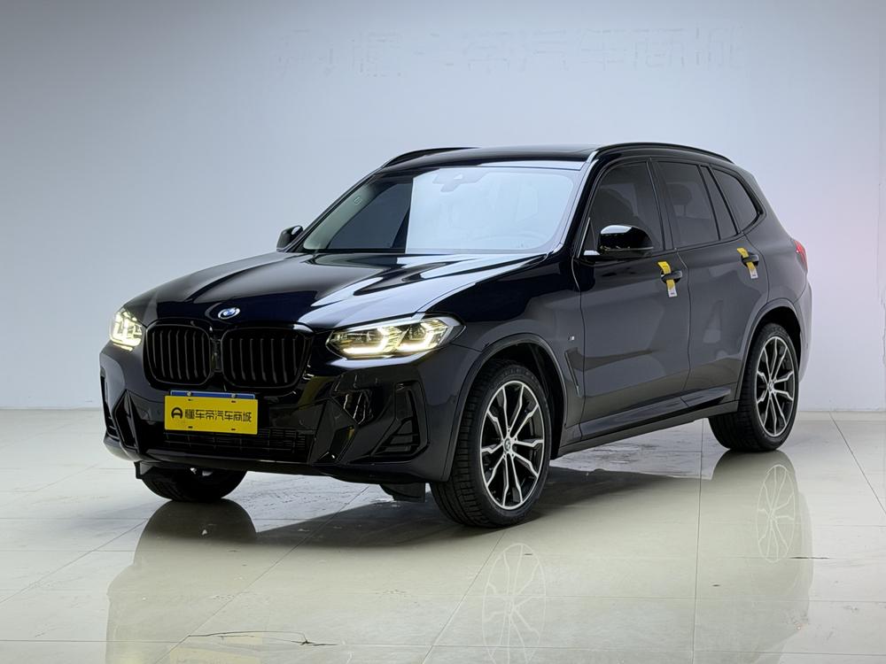 BMW BMW X3