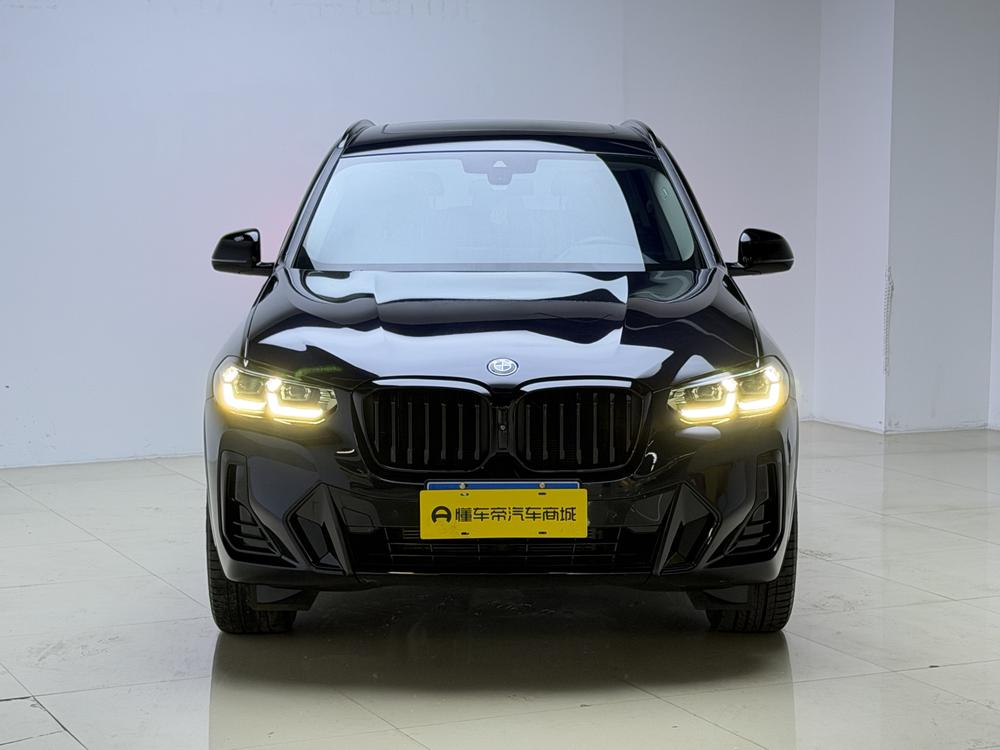 BMW BMW X3