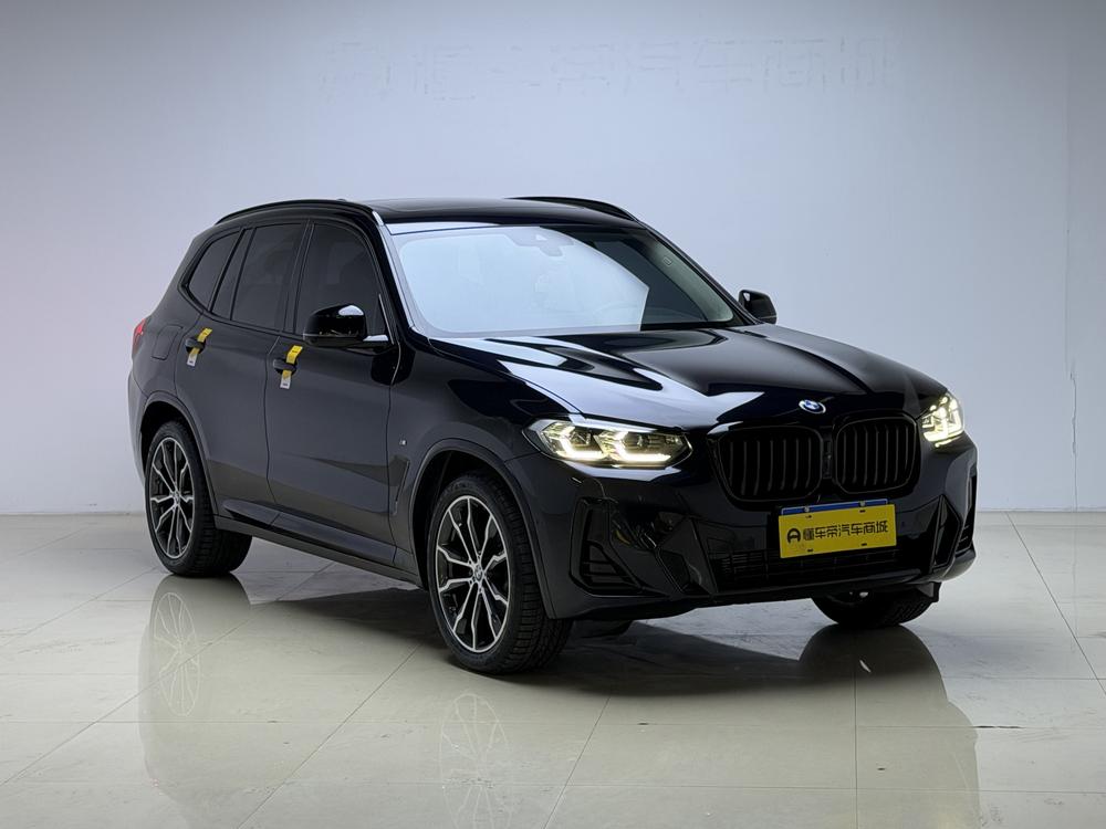 BMW BMW X3