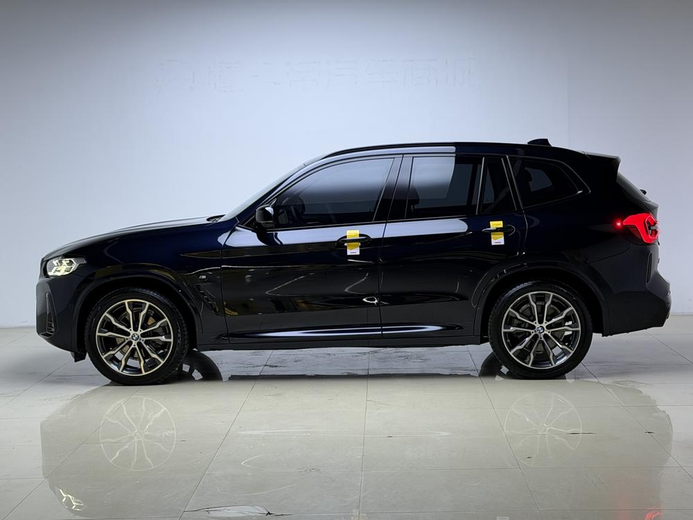 BMW BMW X3