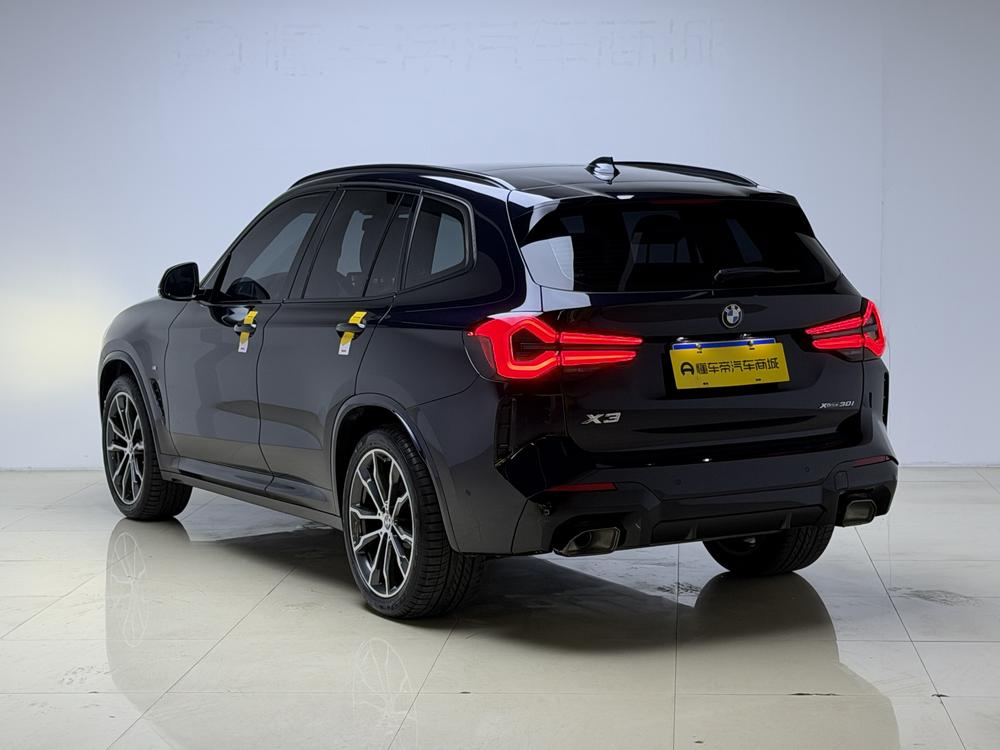 BMW BMW X3