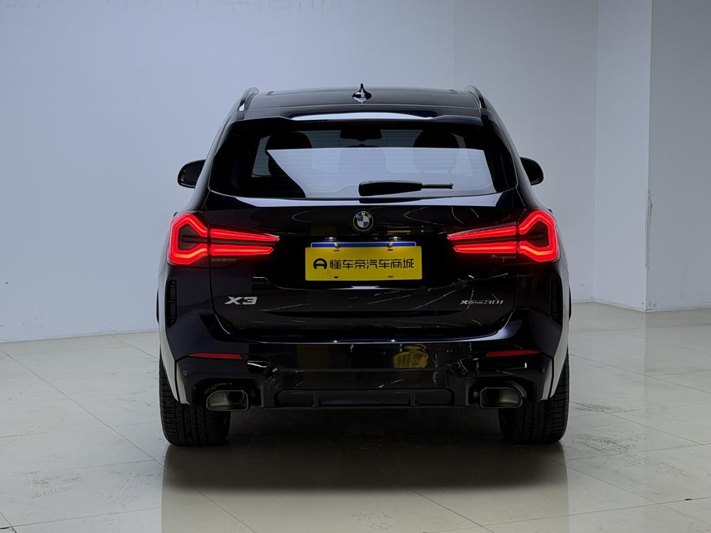 BMW BMW X3