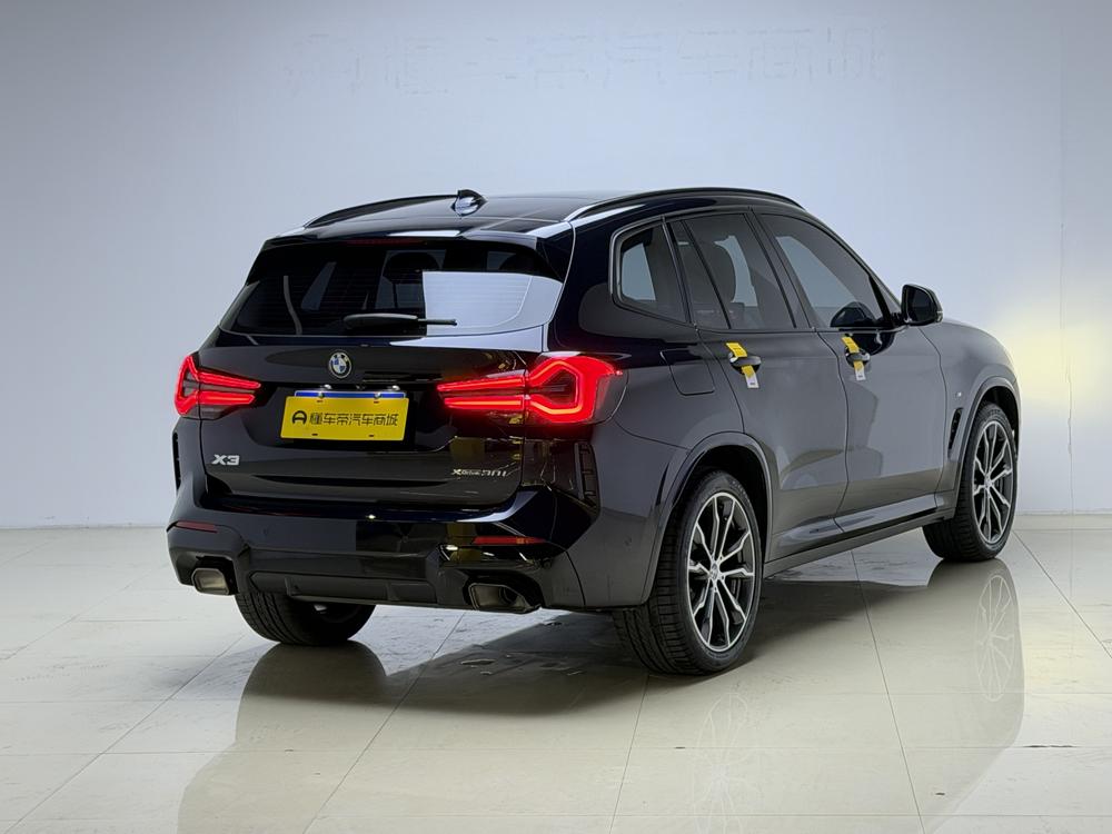 BMW BMW X3