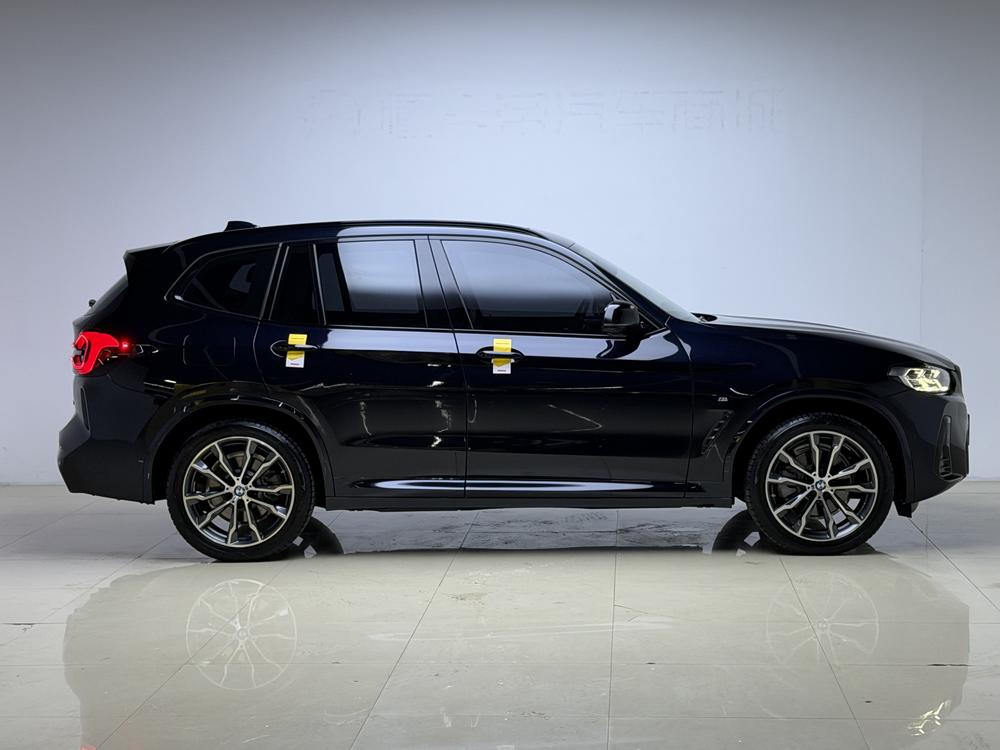 BMW BMW X3