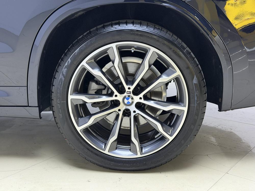 BMW BMW X3