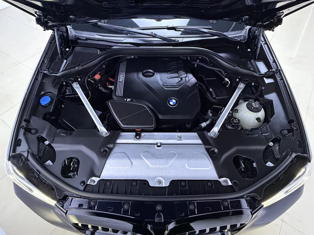 BMW BMW X3