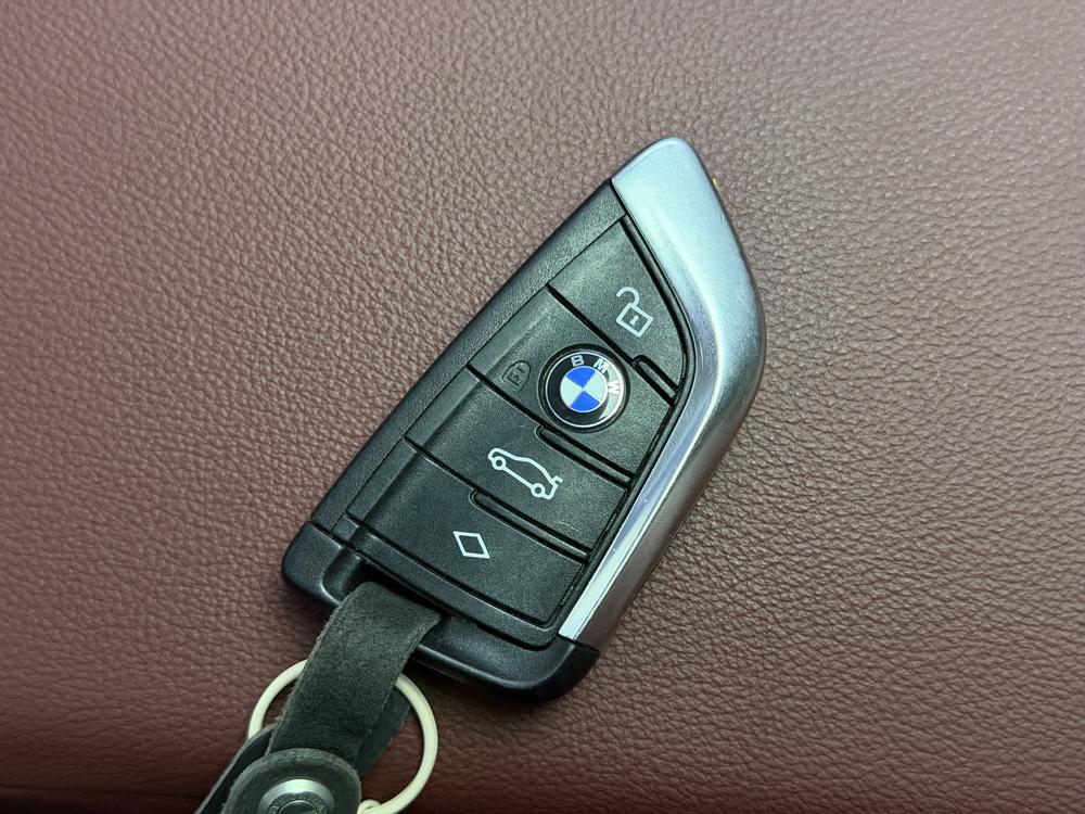 BMW BMW X3