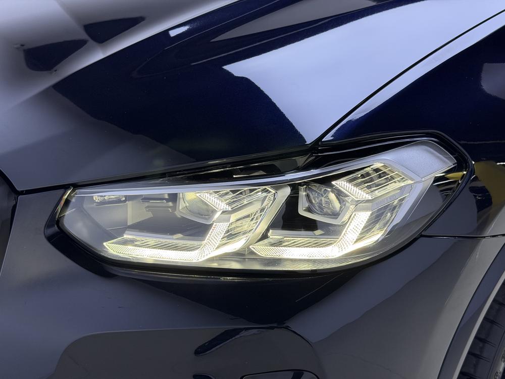 BMW BMW X3