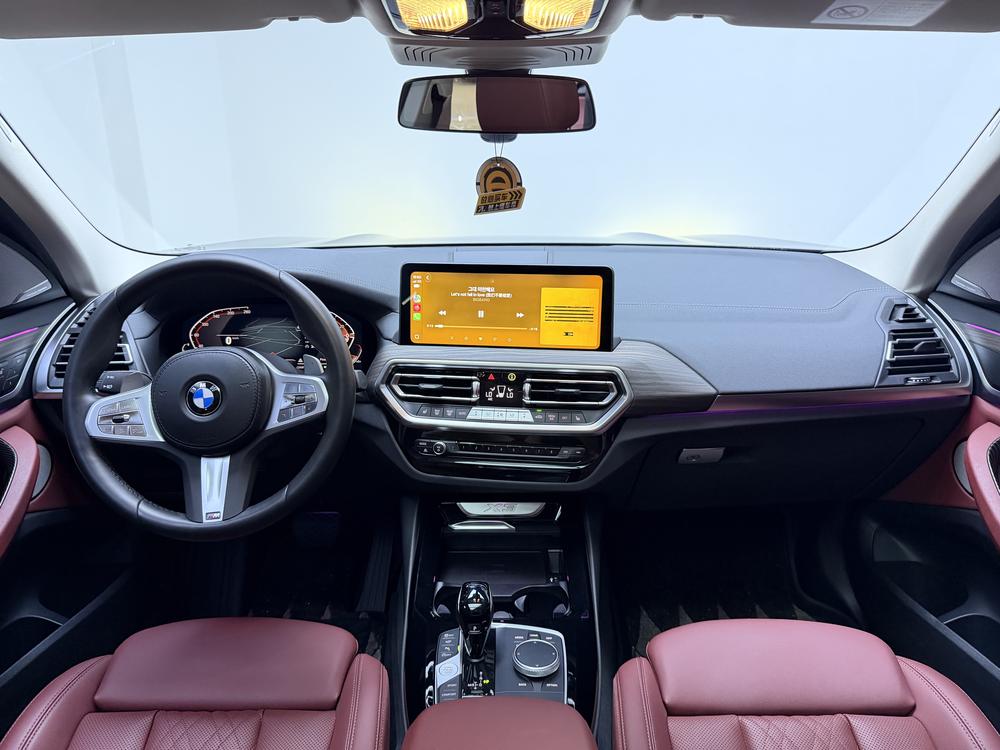 BMW BMW X3