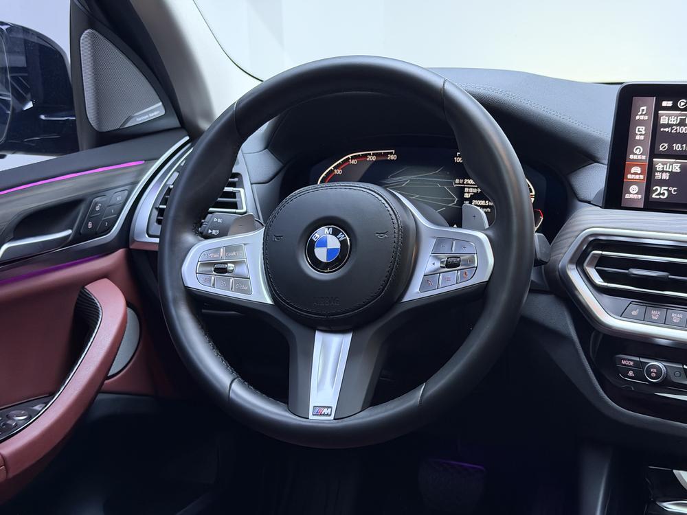 BMW BMW X3