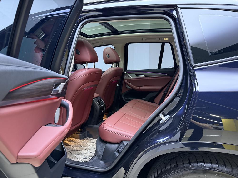 BMW BMW X3