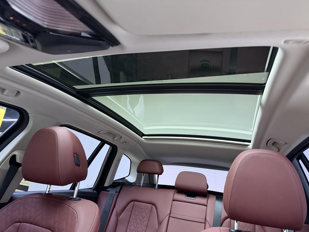 BMW BMW X3