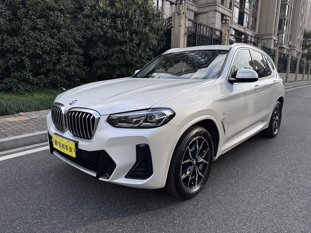 BMW BMW X3