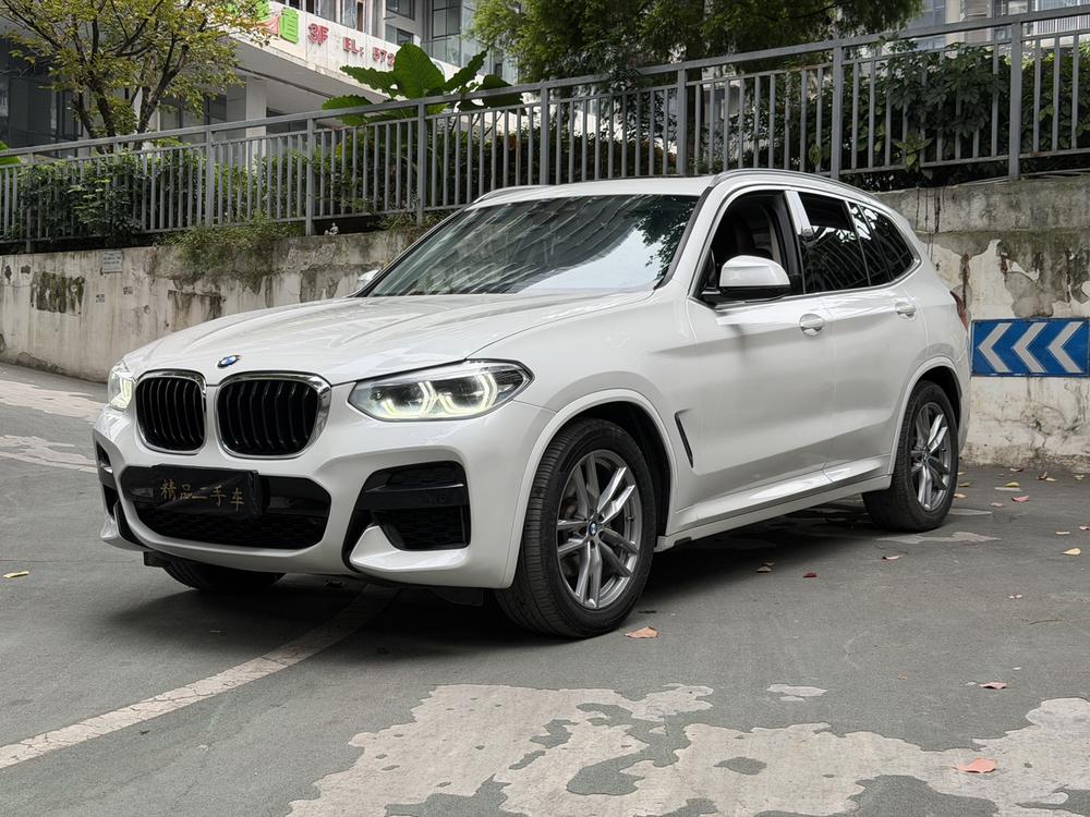 BMW BMW X3