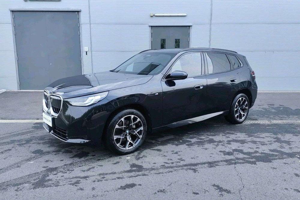 BMW BMW X3