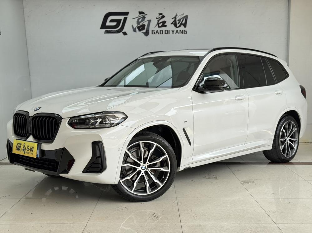 BMW BMW X3