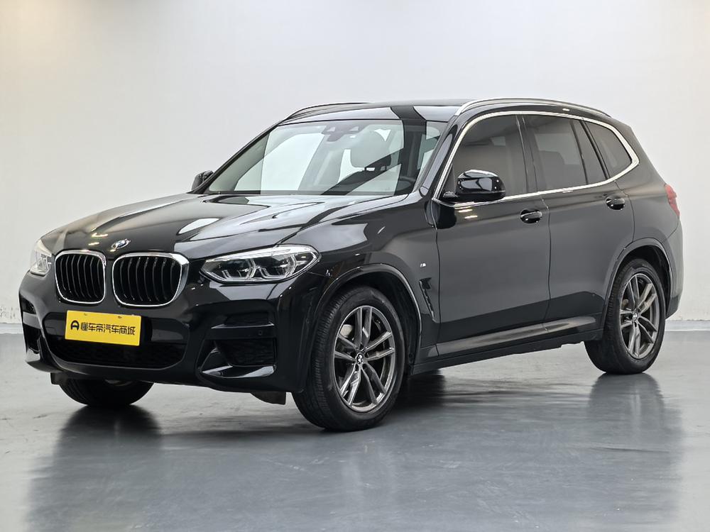 BMW BMW X3
