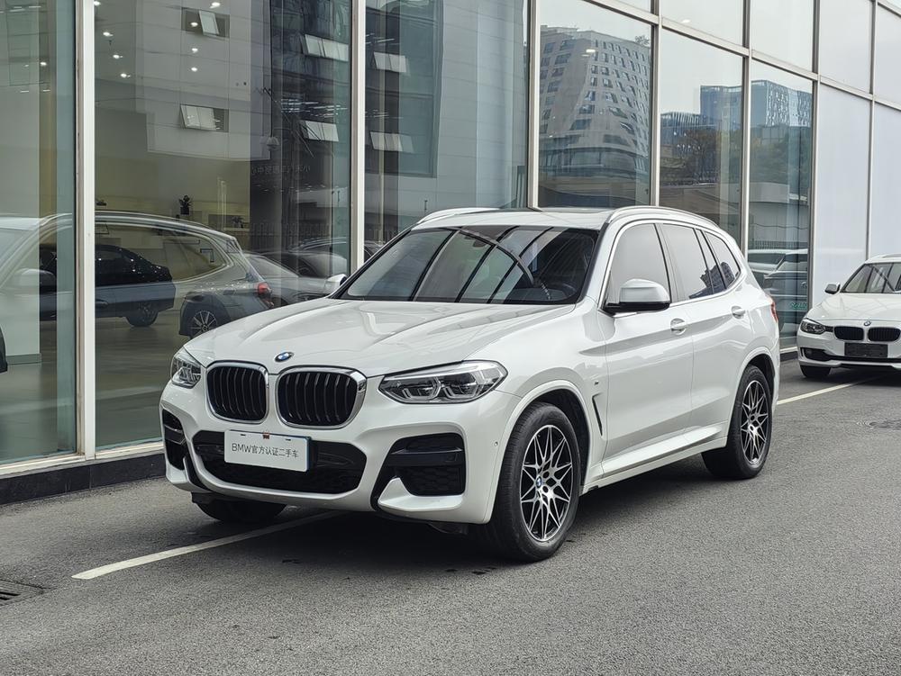 BMW BMW X3