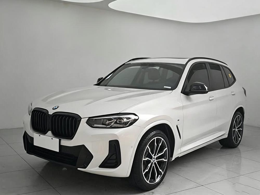 BMW BMW X3