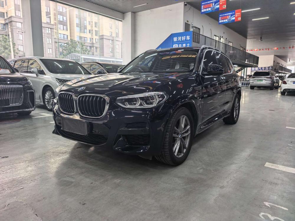 BMW BMW X3