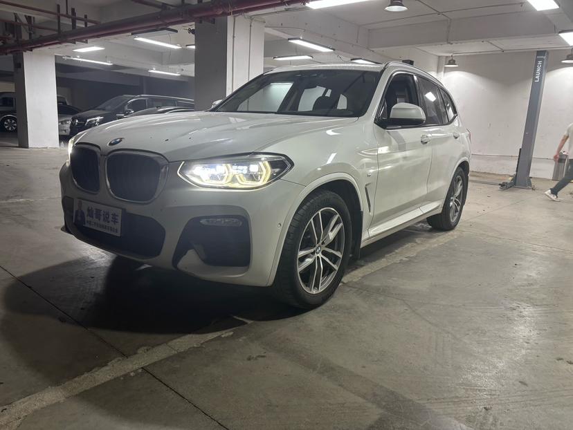 BMW BMW X3