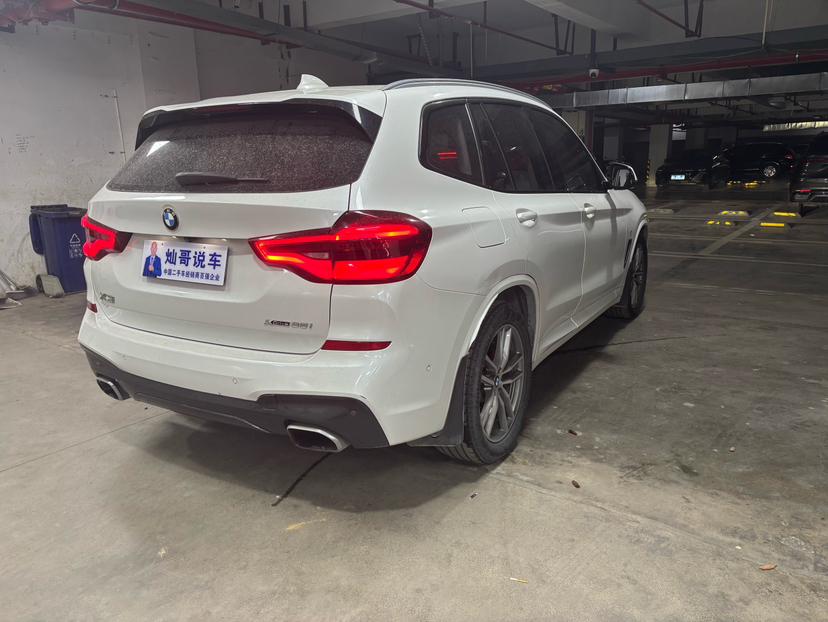 BMW BMW X3