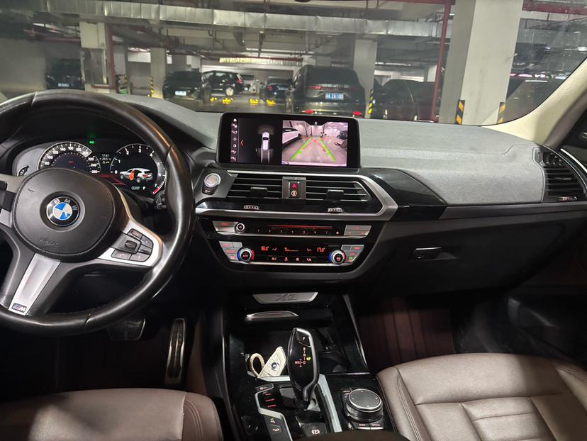 BMW BMW X3
