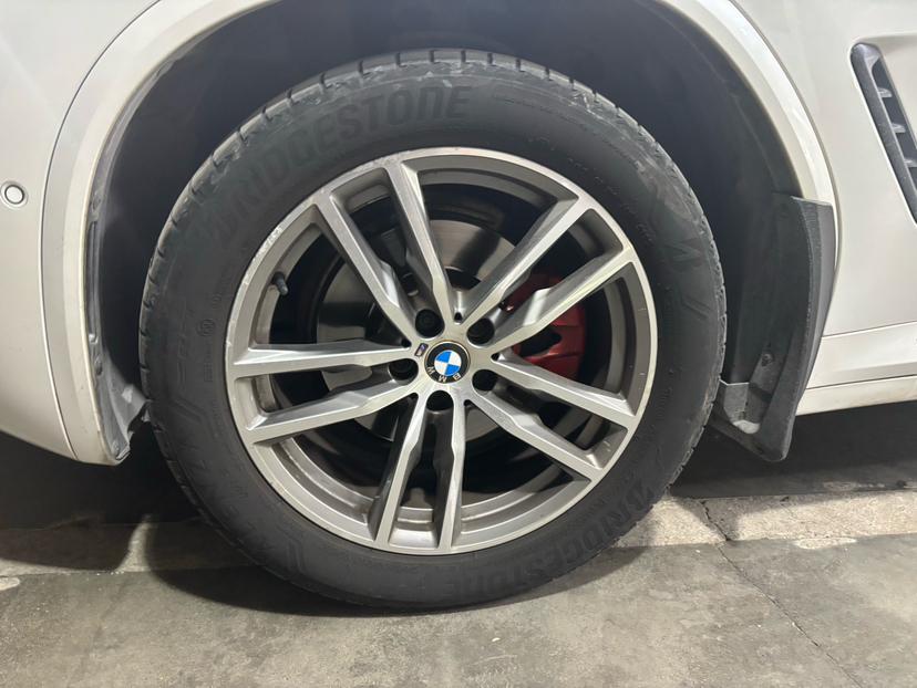 BMW BMW X3