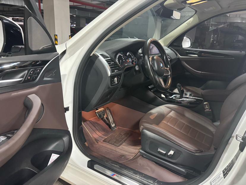 BMW BMW X3