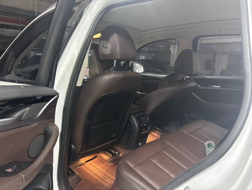 BMW BMW X3