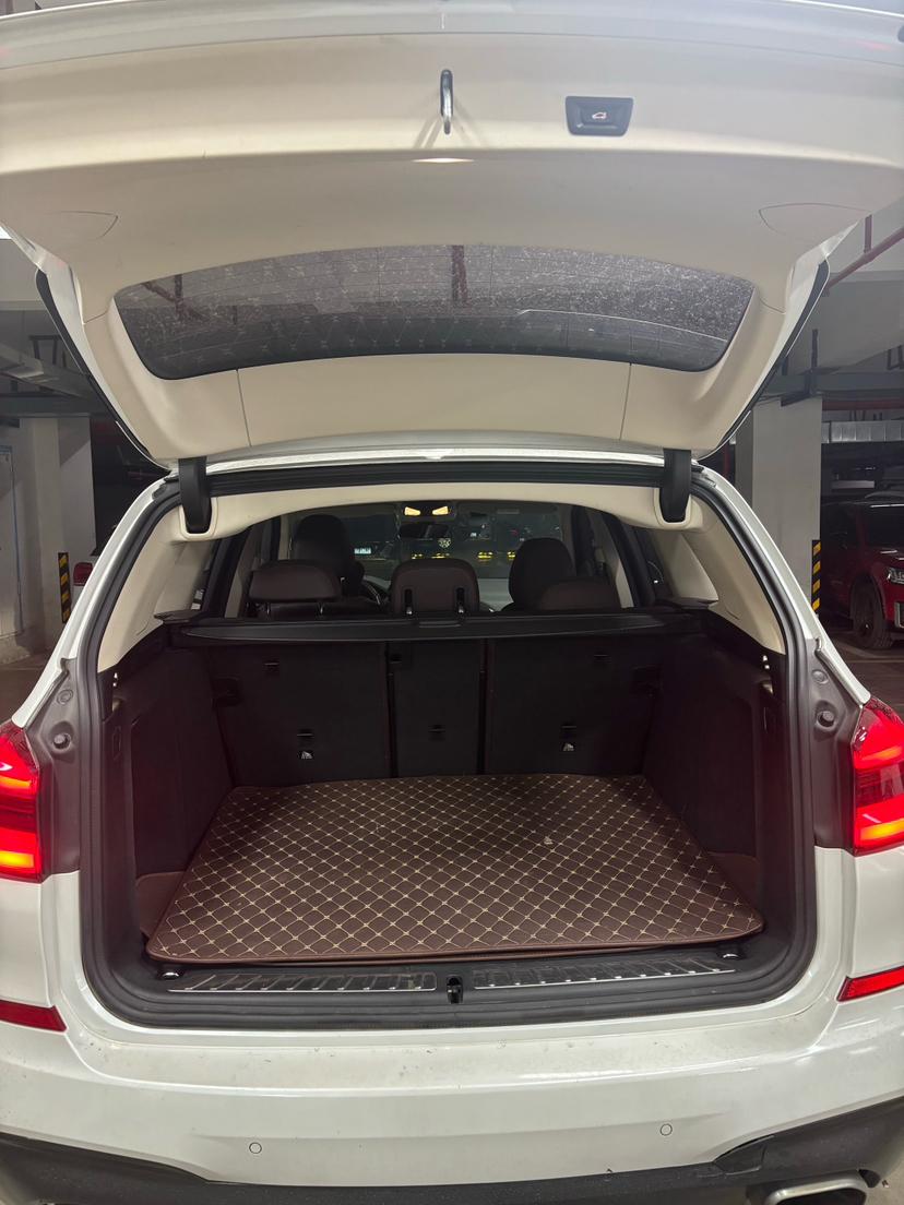 BMW BMW X3