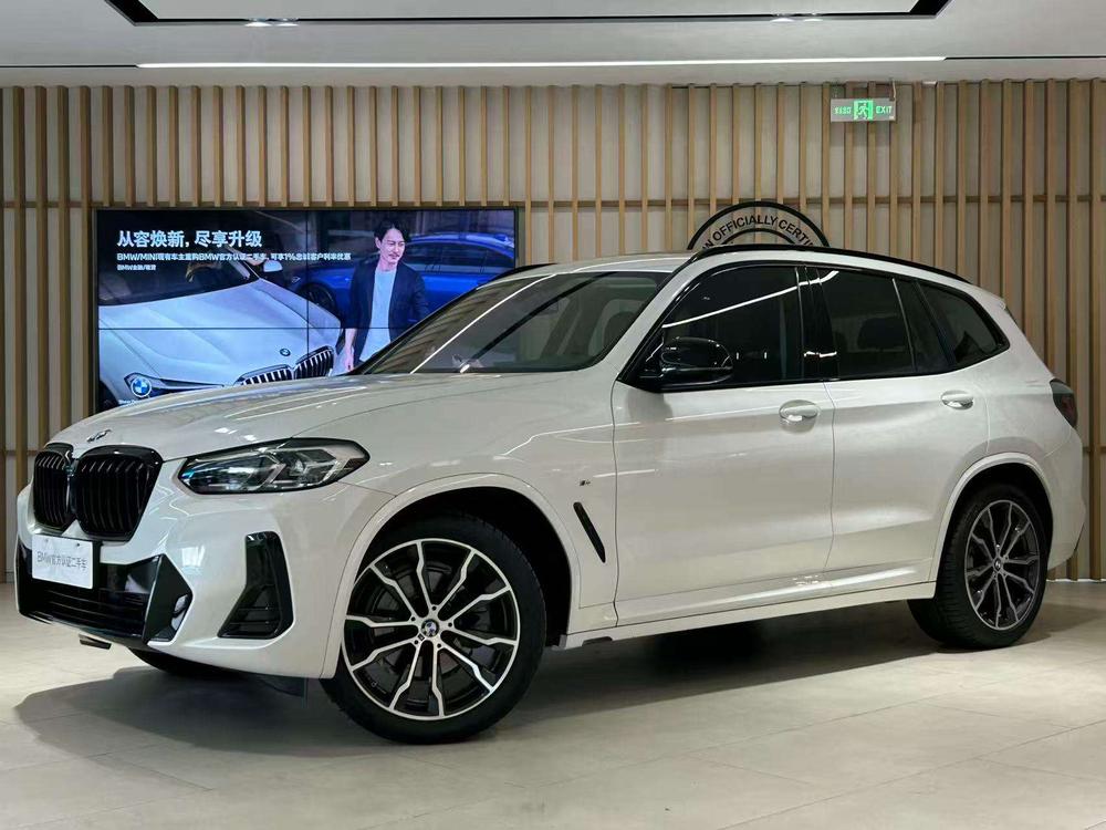 BMW BMW X3