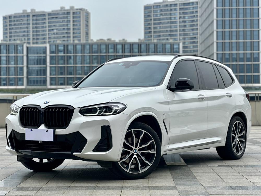 BMW BMW X3