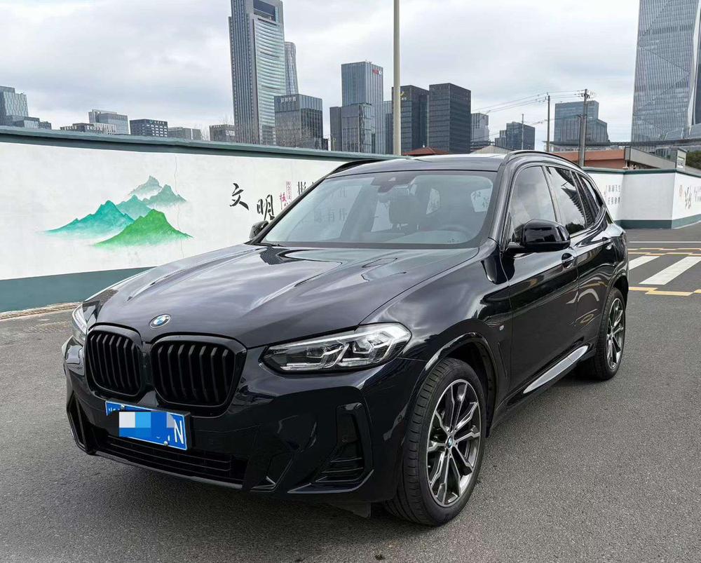 BMW BMW X3