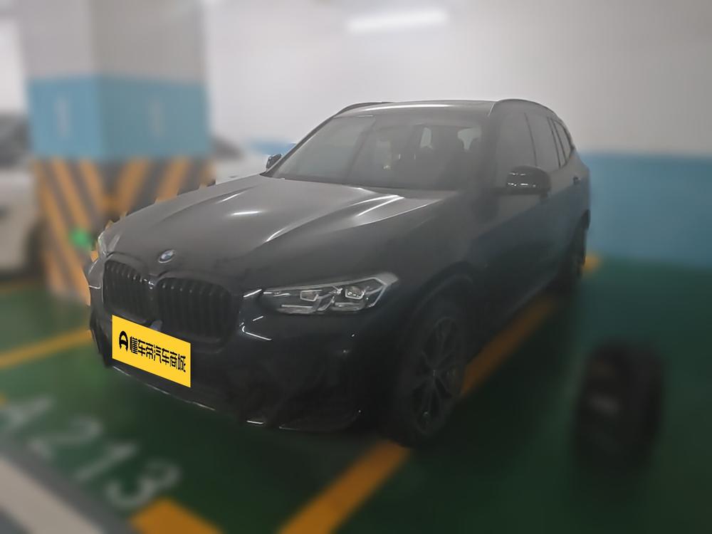 BMW BMW X3