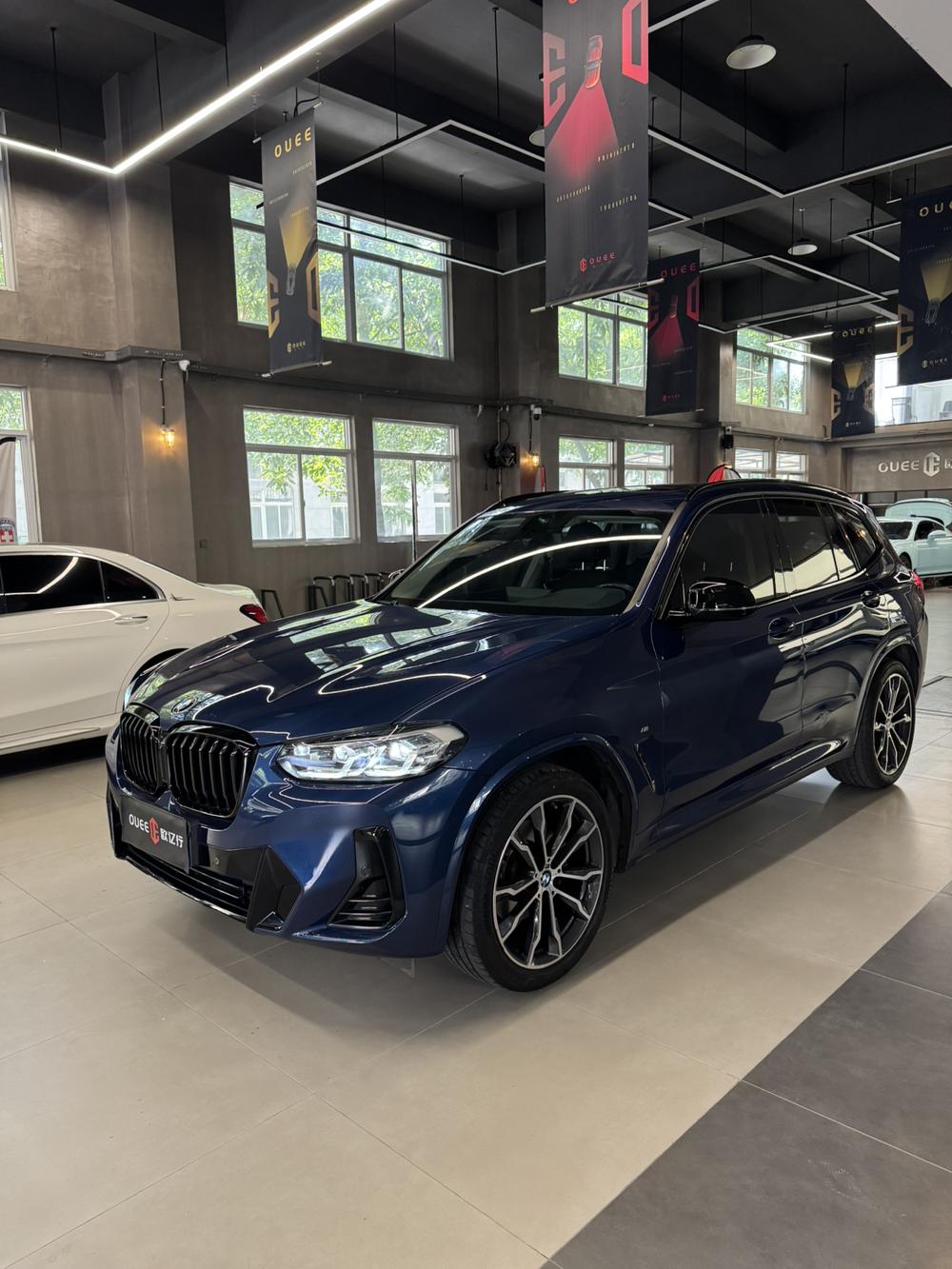 BMW BMW X3