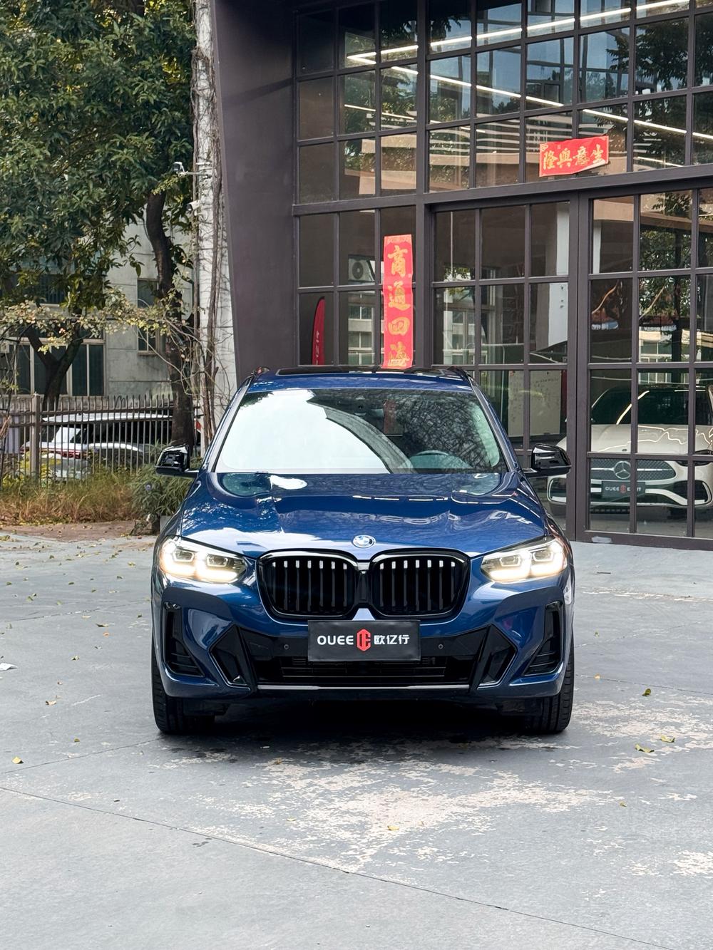 BMW BMW X3