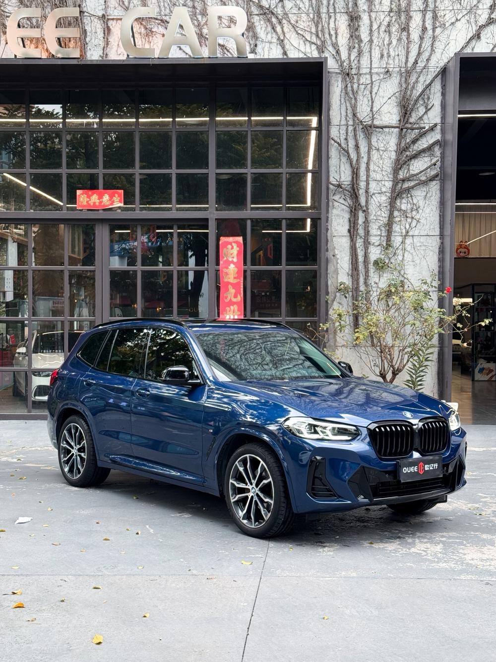 BMW BMW X3