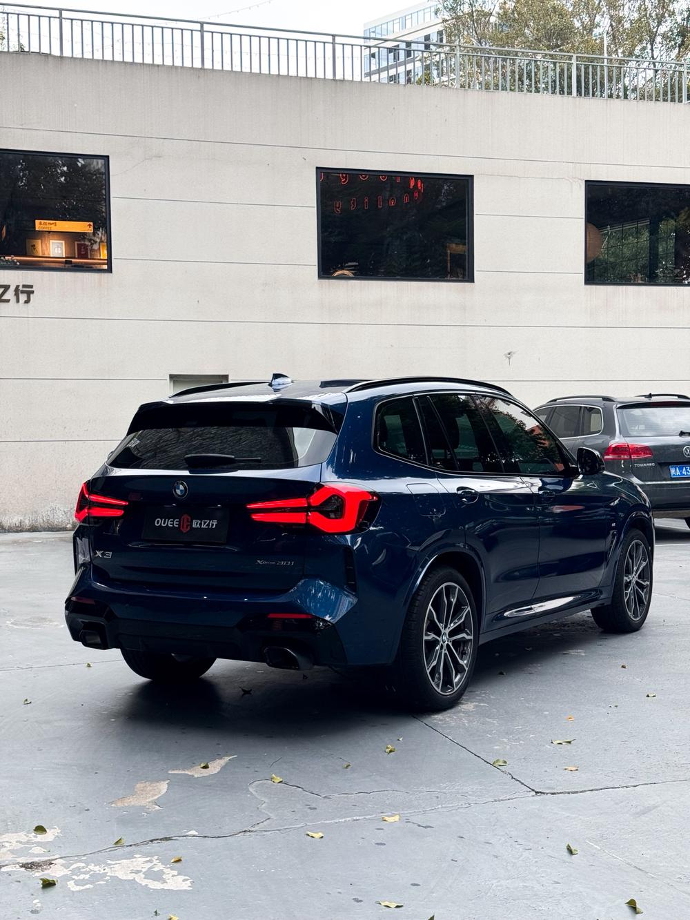 BMW BMW X3