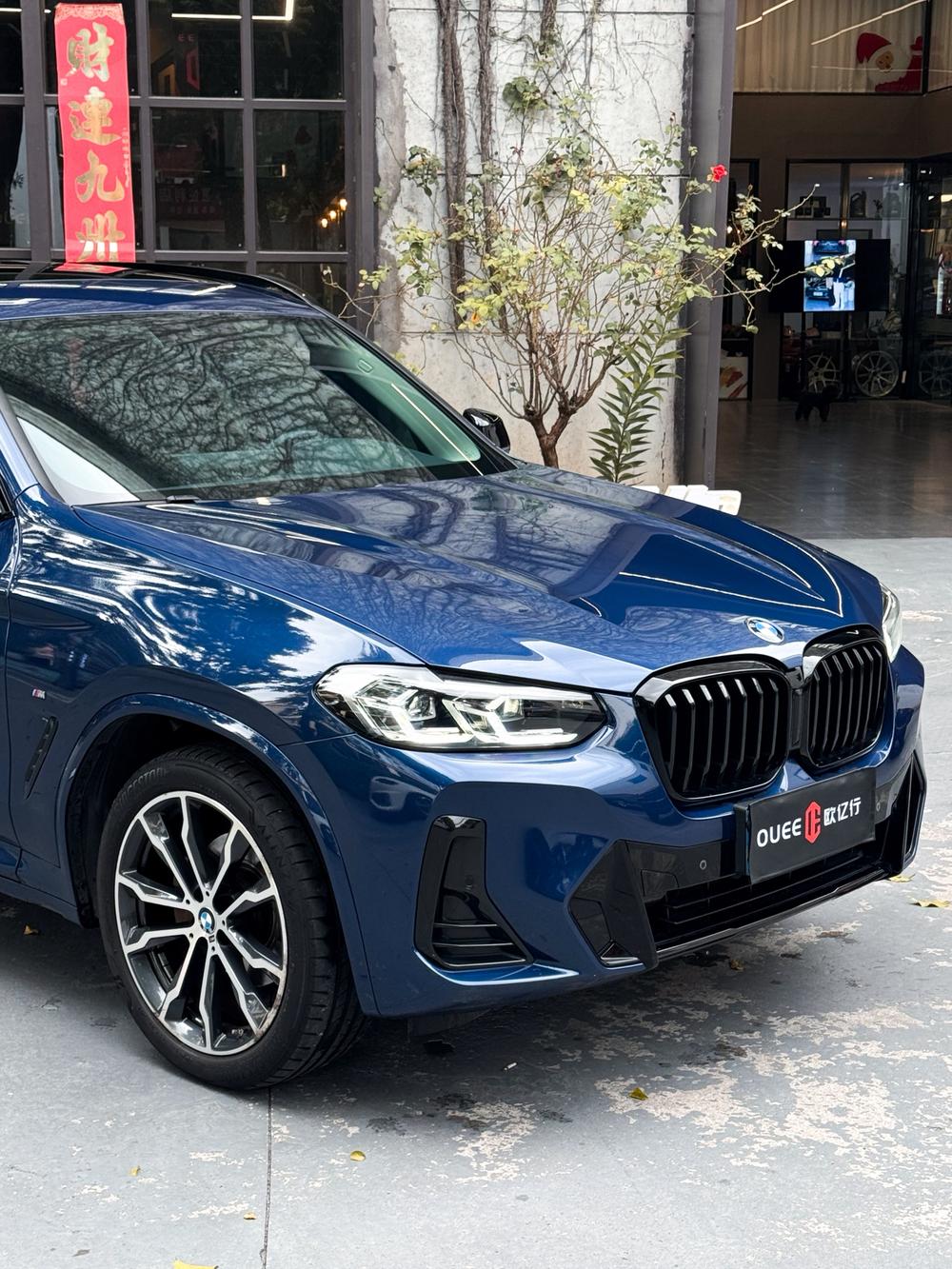 BMW BMW X3