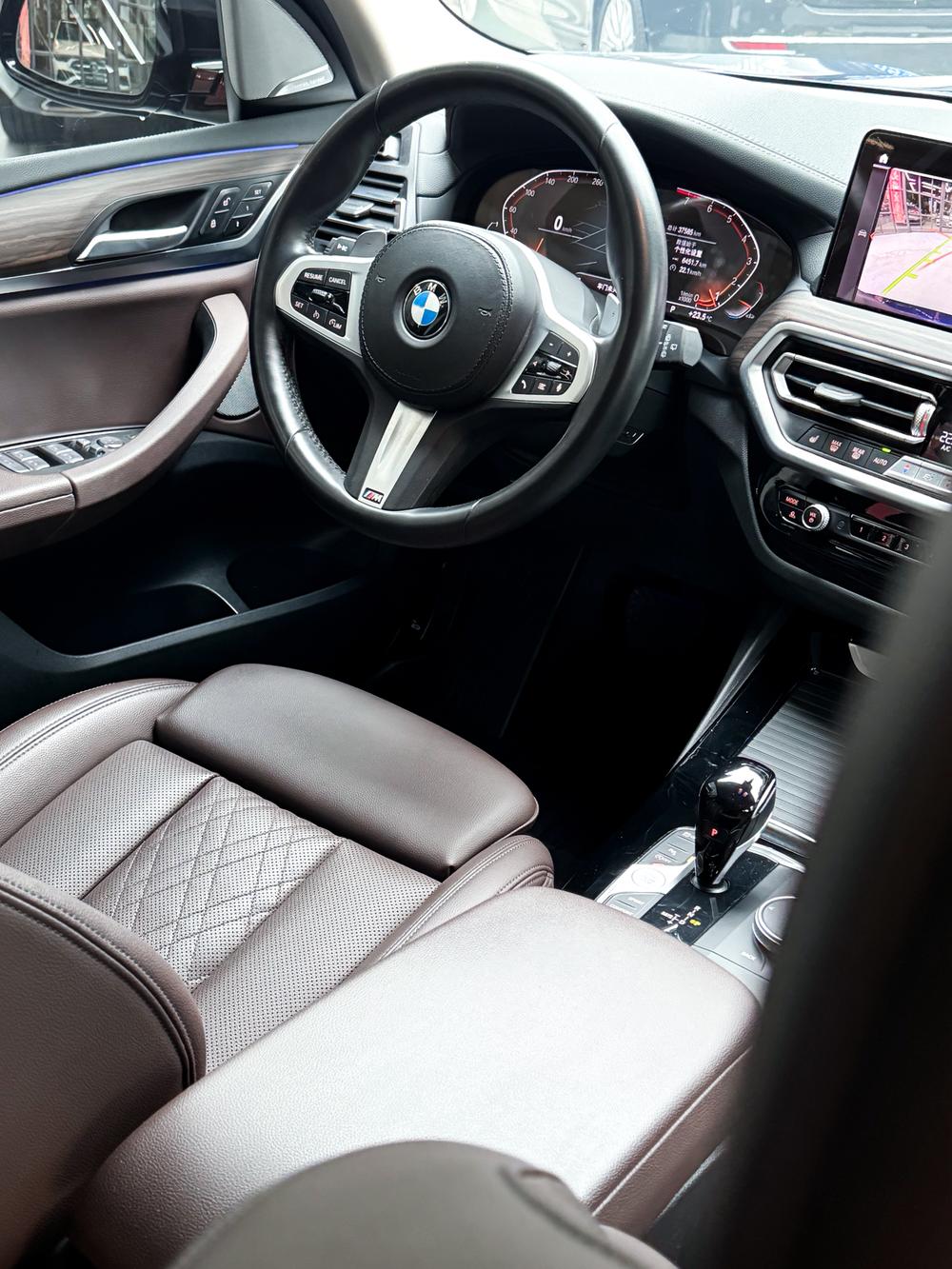 BMW BMW X3