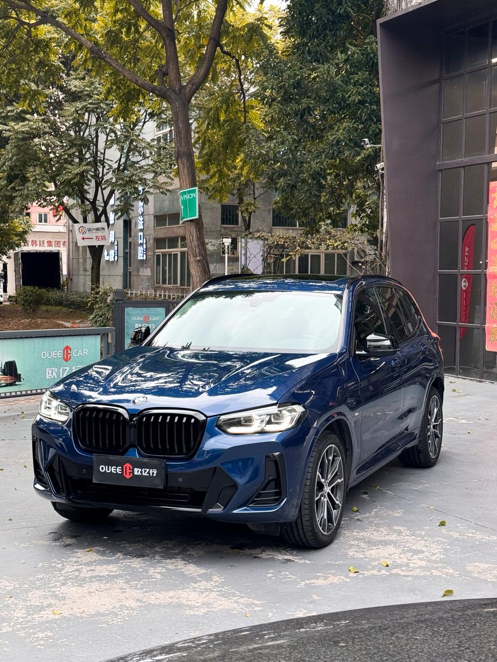 BMW BMW X3