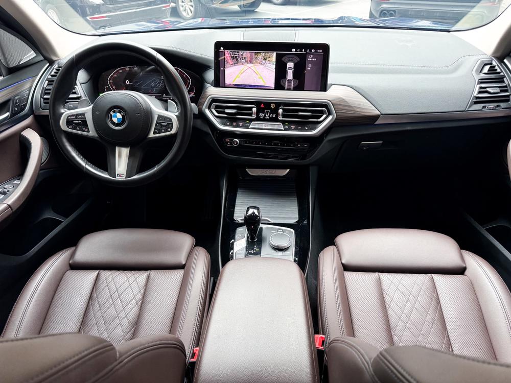 BMW BMW X3