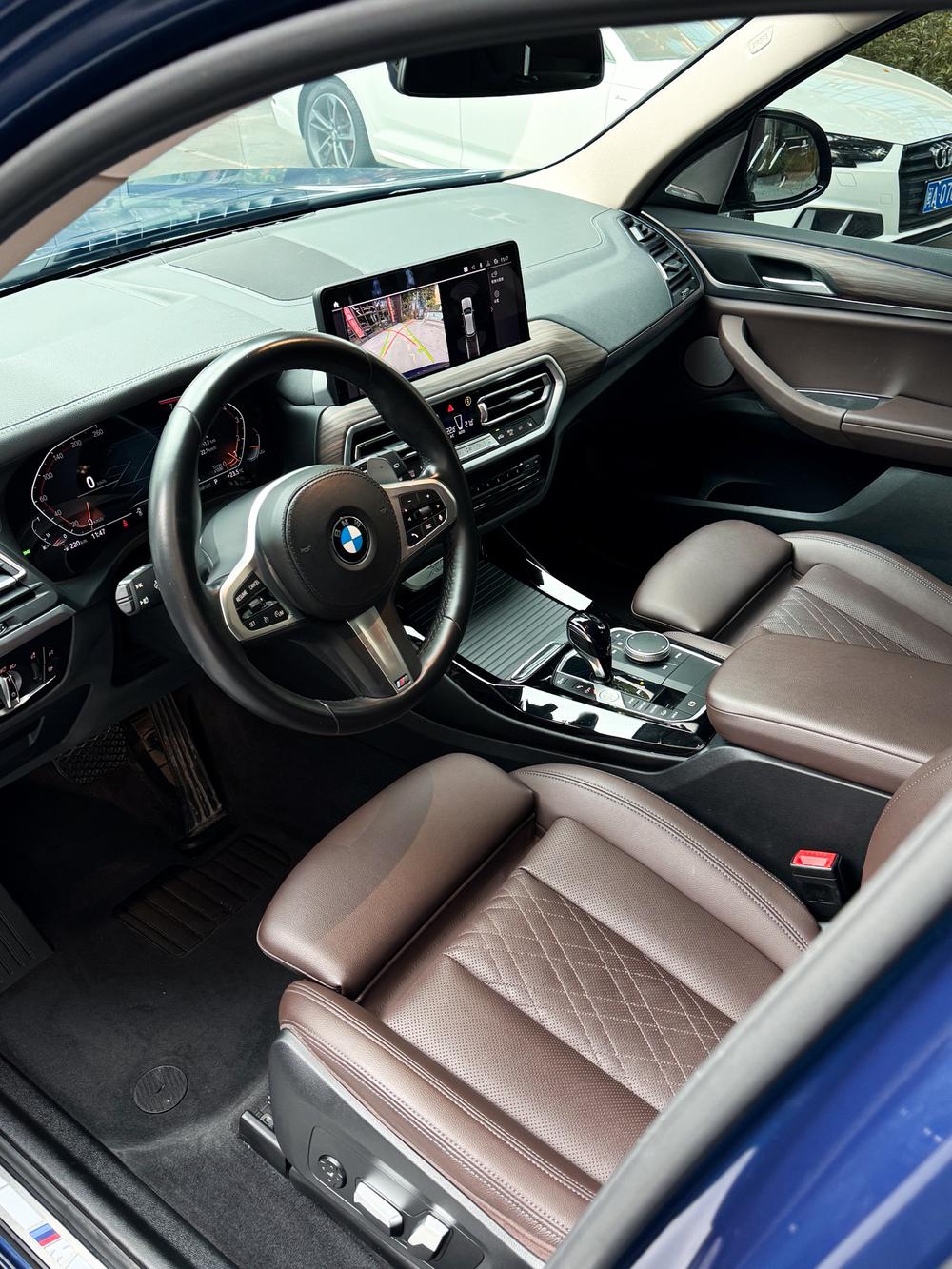 BMW BMW X3