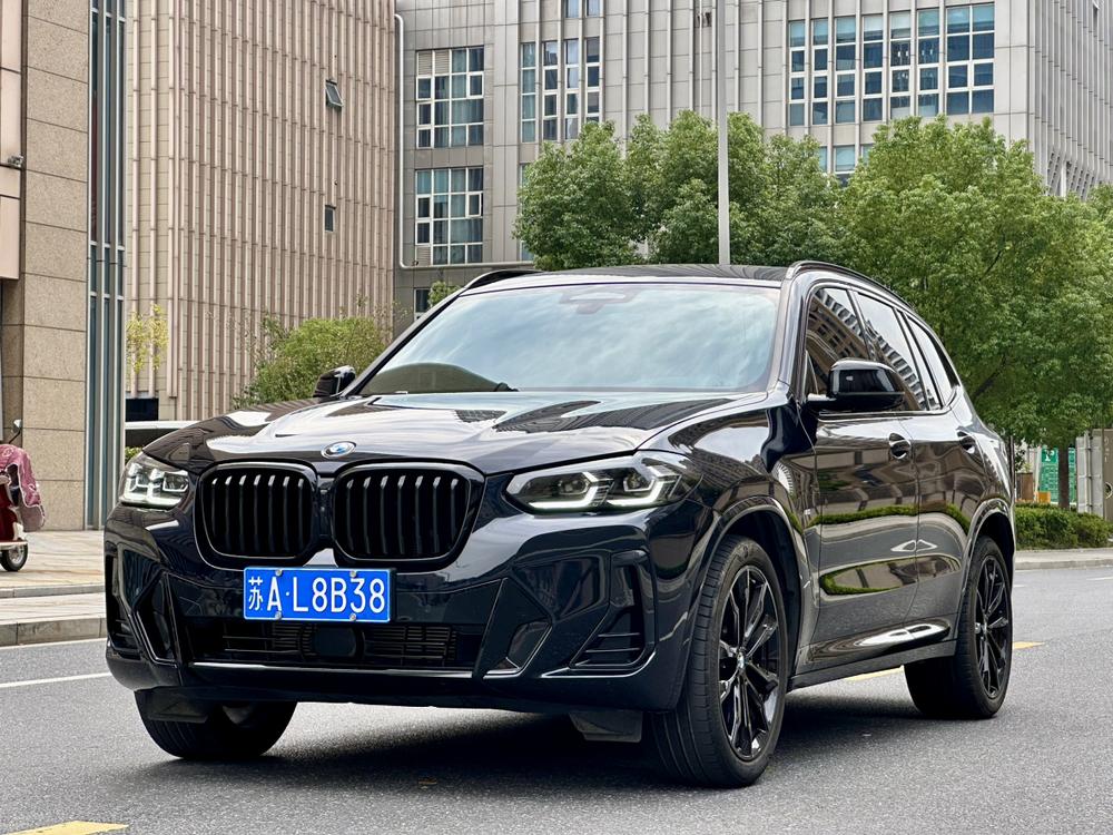BMW BMW X3