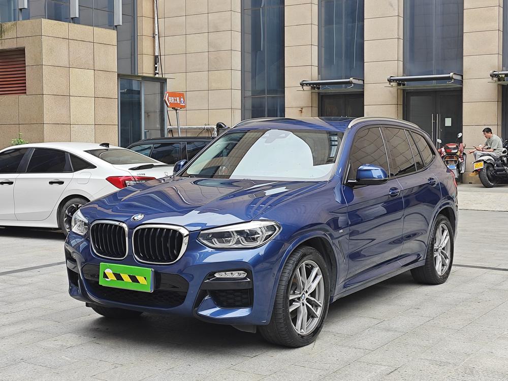BMW BMW X3
