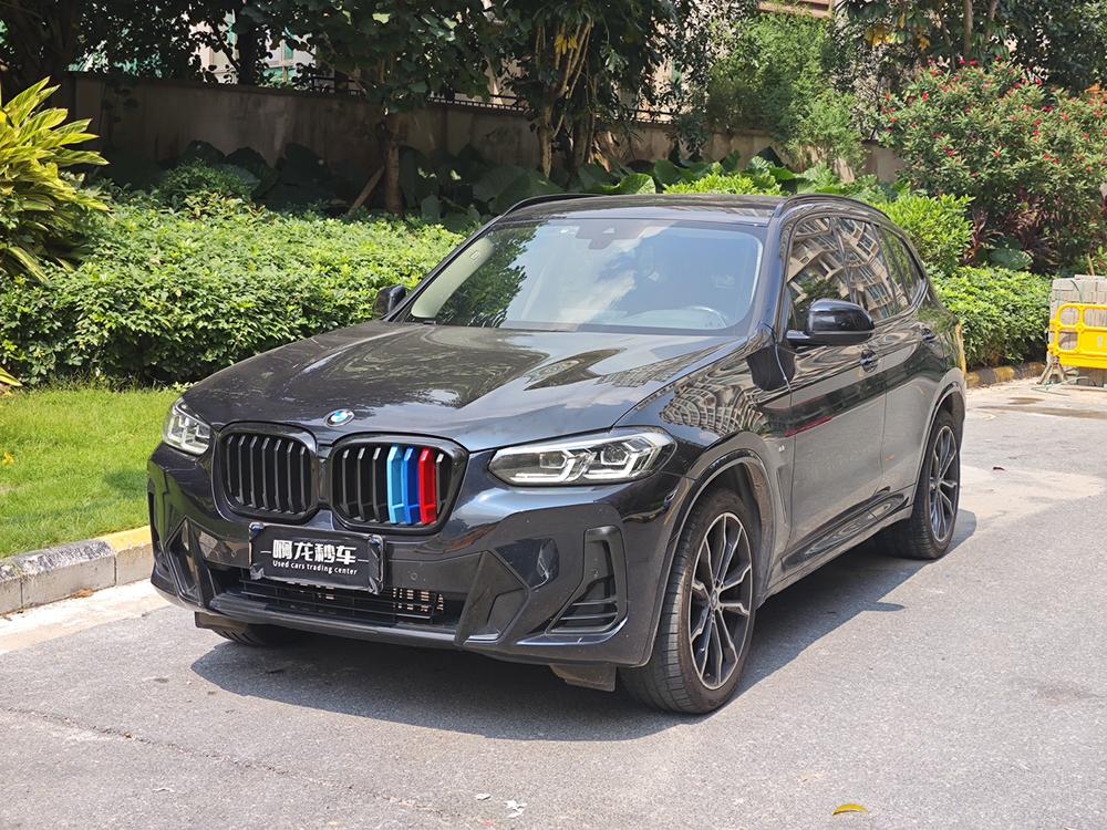 BMW BMW X3